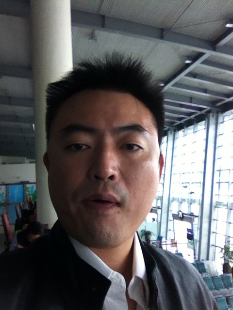 Howard的第三张照片--揭阳相亲服务中心