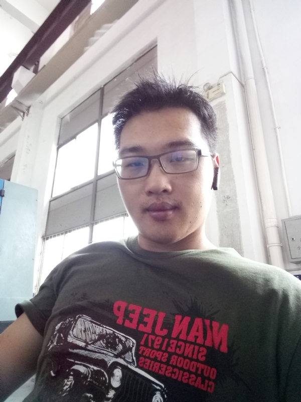 胡晨晓的第一张照片--揭阳相亲服务中心