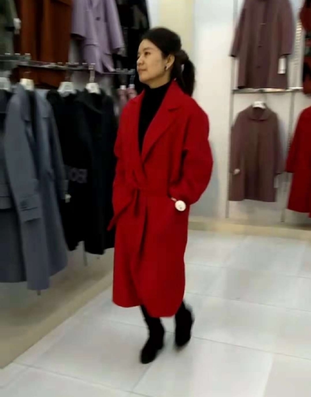 潘琪凌的第一张照片--揭阳相亲服务中心