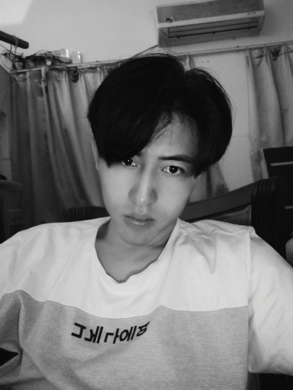 斷笔的第一张照片--揭阳相亲服务中心