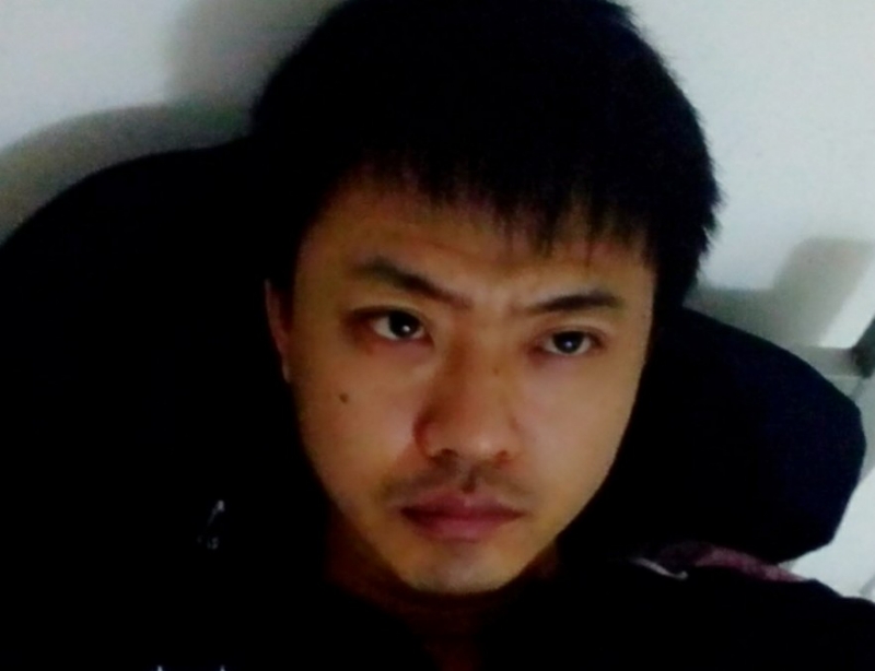 风雪的第一张照片--揭阳相亲服务中心