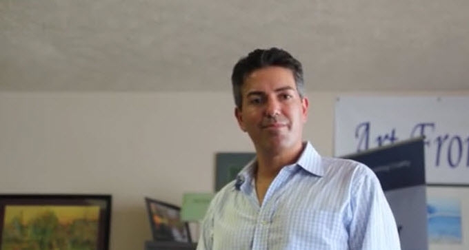 珍惜她的第一张照片--揭阳相亲服务中心