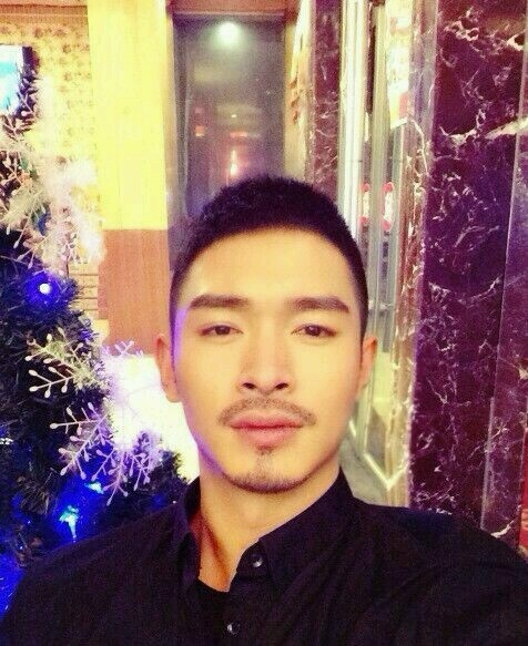 張工天下的第一张照片--揭阳相亲服务中心