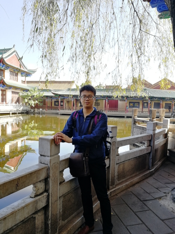 Lee的第一张照片--揭阳相亲服务中心