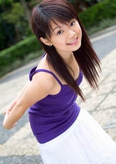 倩倩的第一张照片--揭阳相亲服务中心