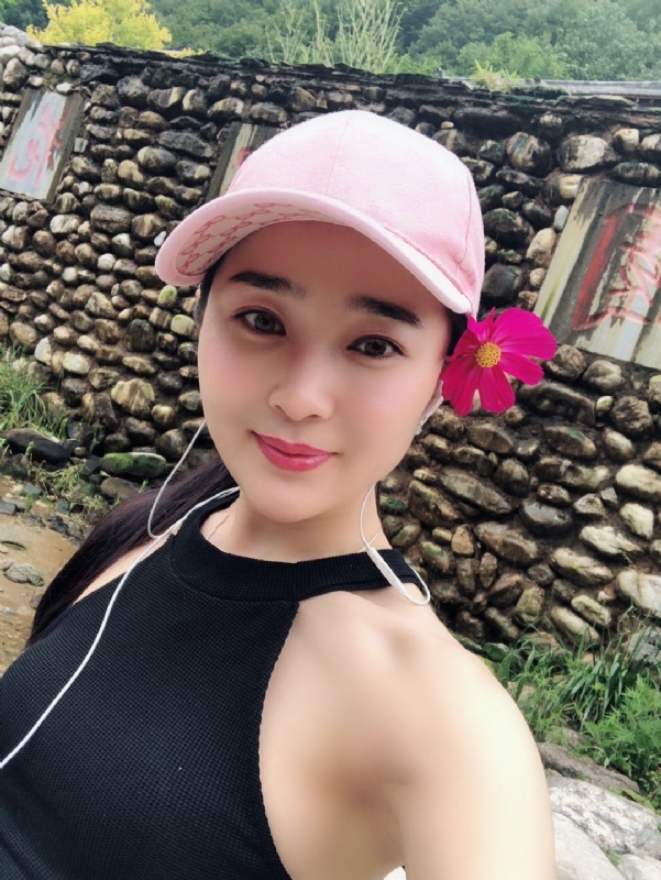 小白兔的大奶糖的第一张照片--揭阳相亲服务中心