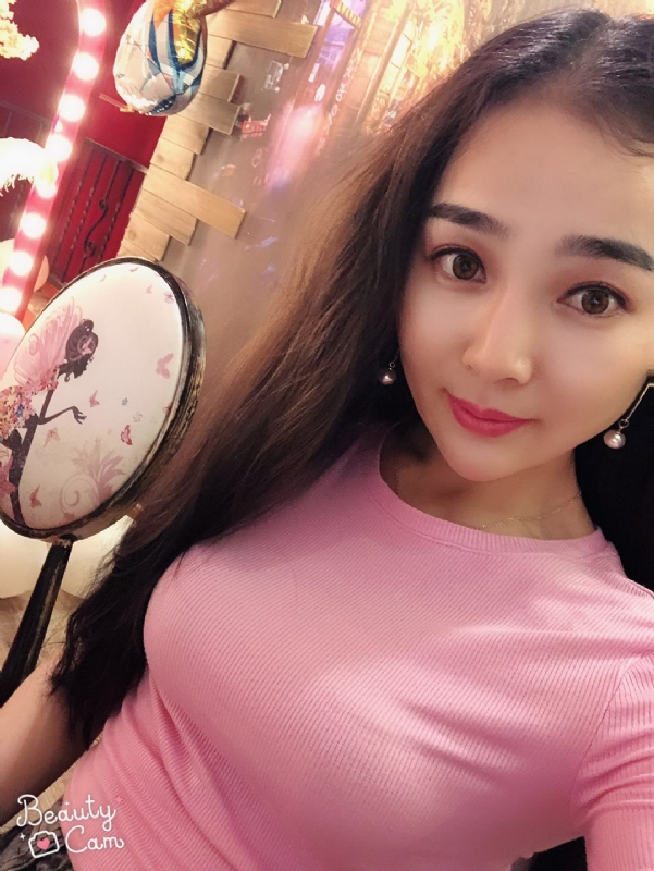 萍水相逢的第一张照片--揭阳相亲服务中心