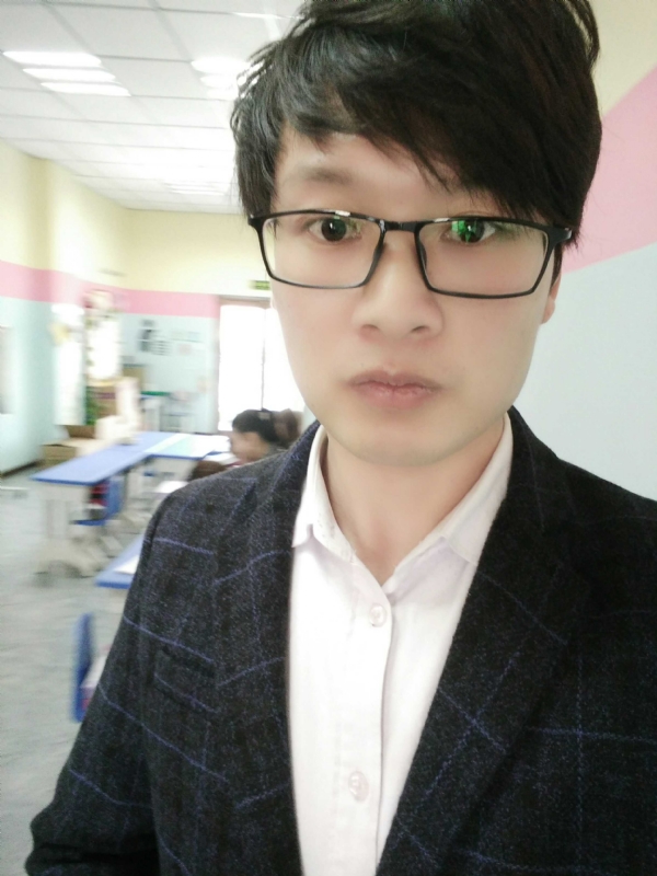 峰的呢喃的第一张照片--揭阳相亲服务中心