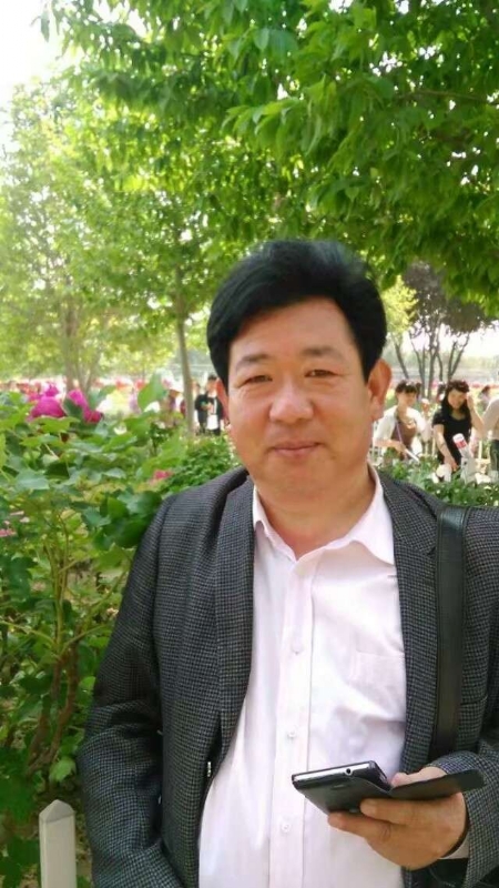 期盼的第一张照片--揭阳相亲服务中心