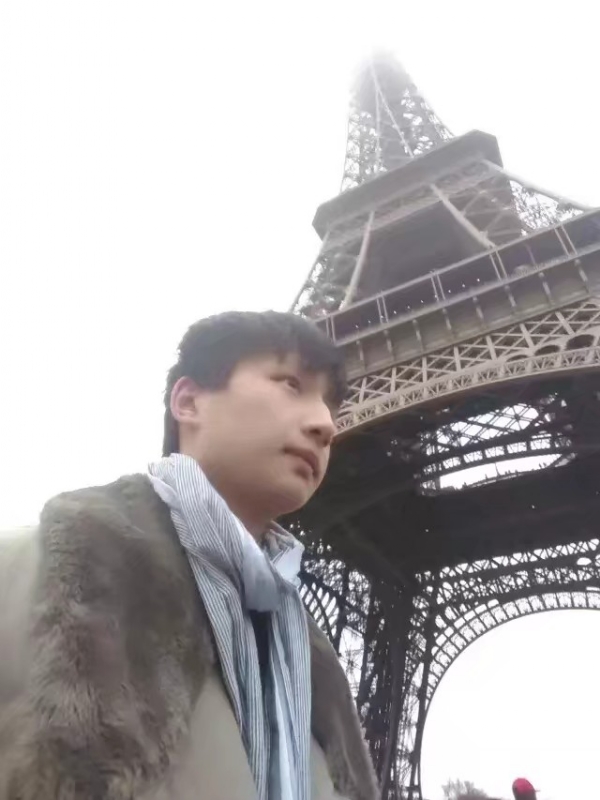 好好相遇的第一张照片--揭阳相亲服务中心