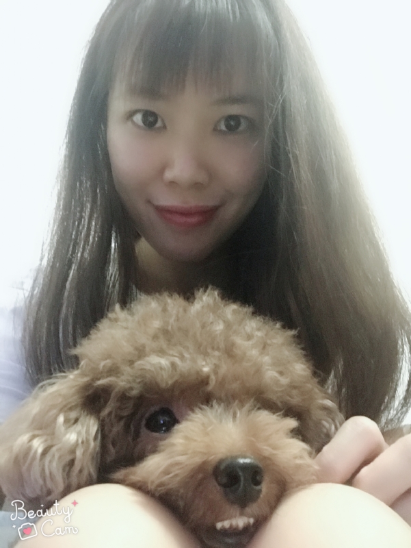 Iris的第一张照片--揭阳相亲服务中心