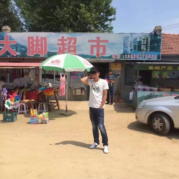 为梦想的第一张照片--揭阳相亲服务中心