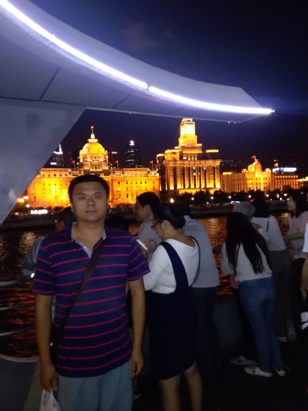 我爱的第一张照片--揭阳相亲服务中心