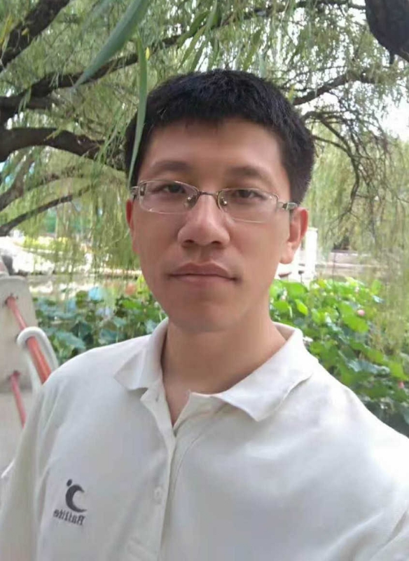 秋日暖阳的第一张照片--揭阳相亲服务中心