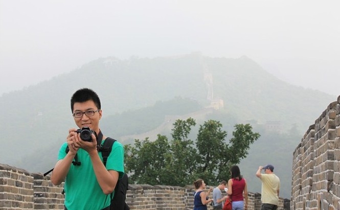 小单的第一张照片--揭阳相亲服务中心