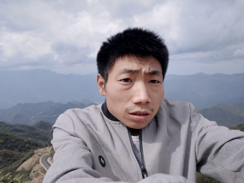 向后半生奋斗的第一张照片--揭阳相亲服务中心