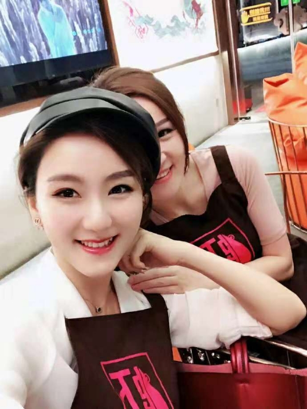 欣颖的第三张照片--揭阳相亲服务中心