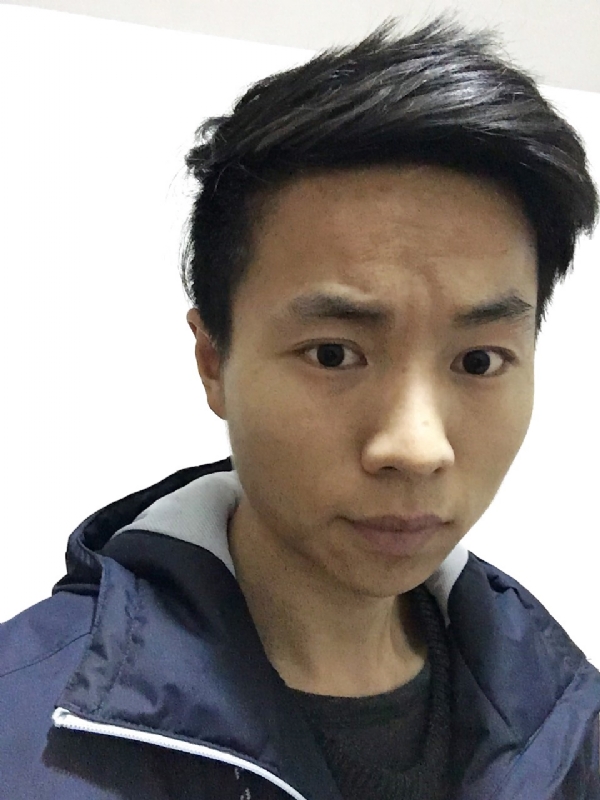 大鱼Q的第一张照片--揭阳相亲服务中心