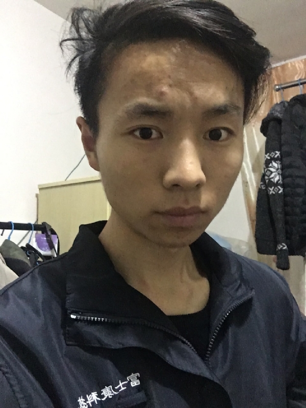 大鱼Q的第二张照片--揭阳相亲服务中心