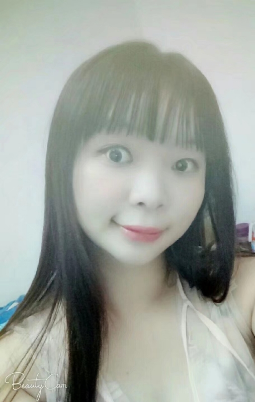 朵朵的第一张照片--揭阳相亲服务中心