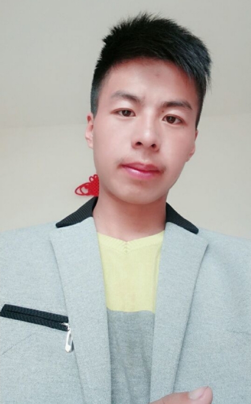 蓝亿的第一张照片--揭阳相亲服务中心