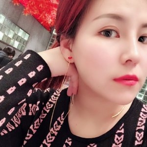 薇薇的第一张照片--揭阳相亲服务中心