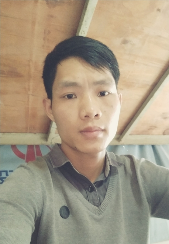 酷酷的第一张照片--揭阳相亲服务中心