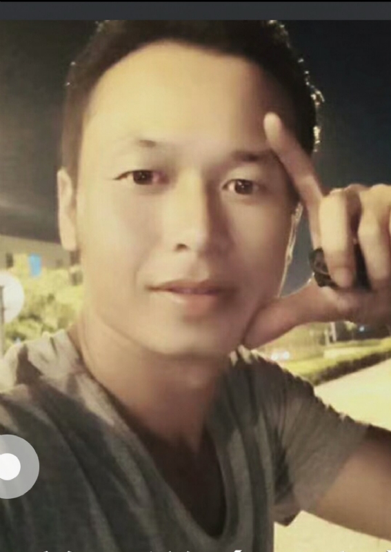 廖军的第一张照片--揭阳相亲服务中心