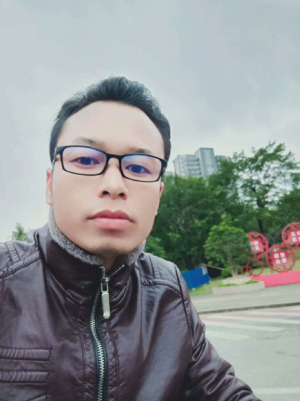 廖军的第二张照片--揭阳相亲服务中心