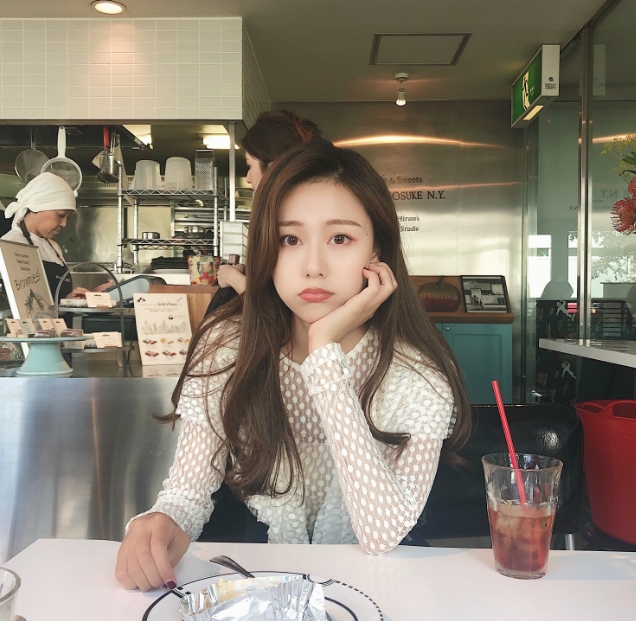 杨璐的第一张照片--揭阳相亲服务中心