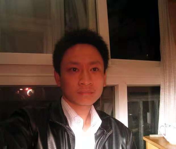 浮云的第一张照片--揭阳相亲服务中心