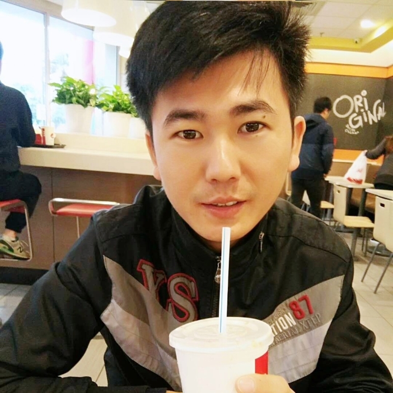 累了谁疼的第一张照片--揭阳相亲服务中心