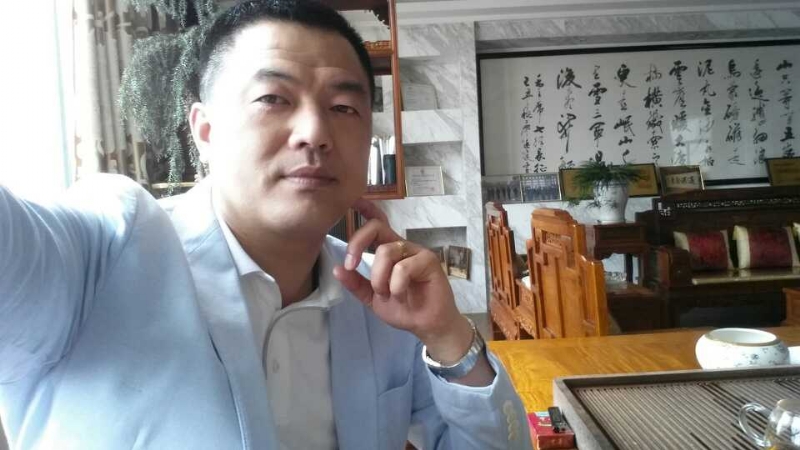 厚德载物的第一张照片--揭阳相亲服务中心