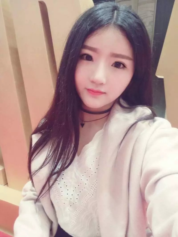 敏敏的第一张照片--揭阳相亲服务中心