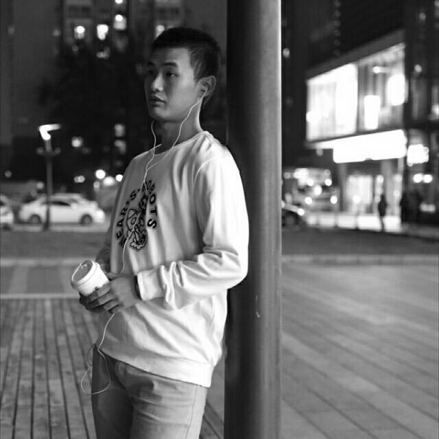 精卫的第一张照片--揭阳相亲服务中心