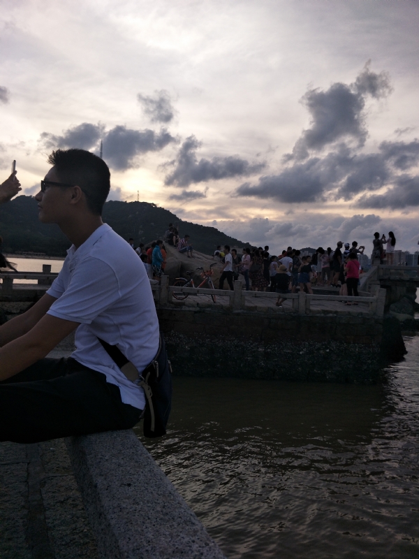 诗和远方的第一张照片--揭阳相亲服务中心