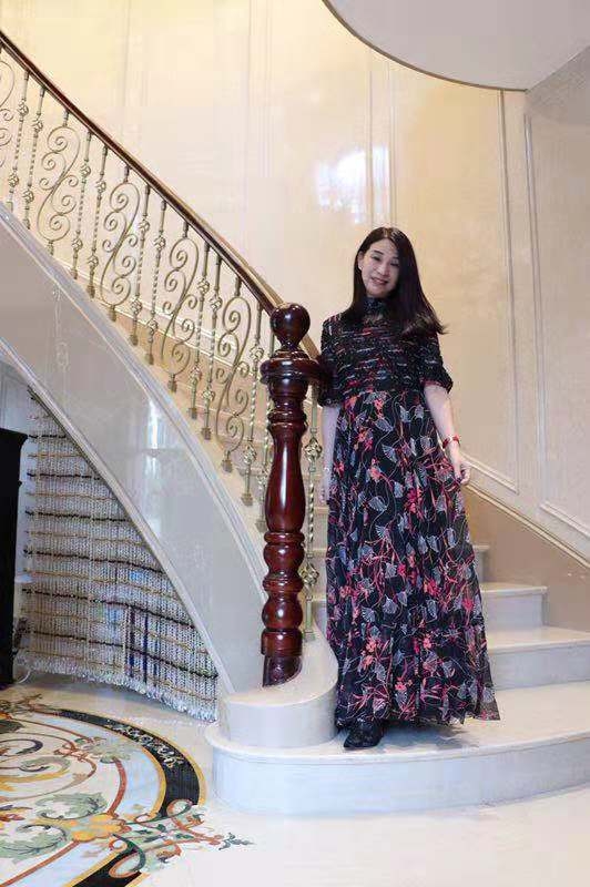 馨儿的第三张照片--揭阳相亲服务中心