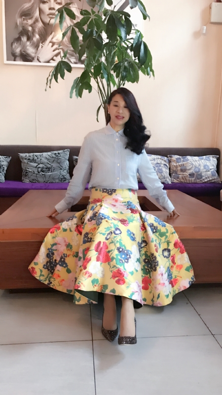 馨儿的第五张照片--揭阳相亲服务中心