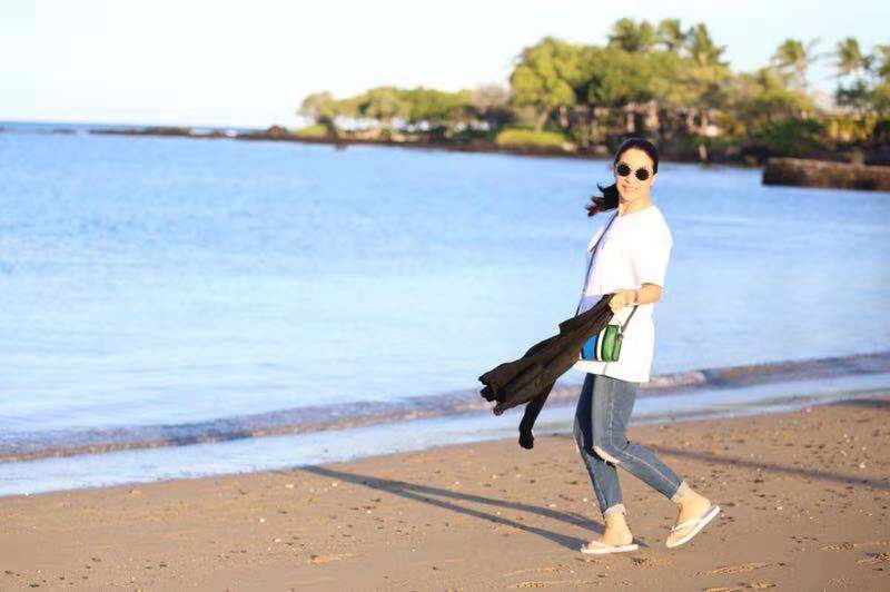 馨儿的第六张照片--揭阳相亲服务中心