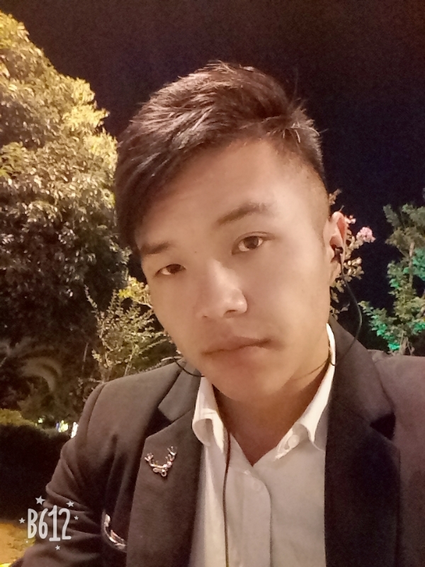 只求一陪伴的第一张照片--揭阳相亲服务中心