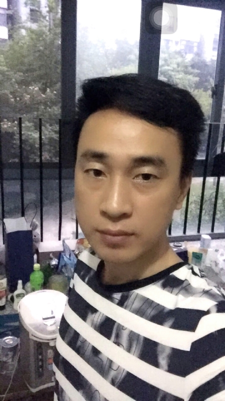 不期而遇的第一张照片--揭阳相亲服务中心