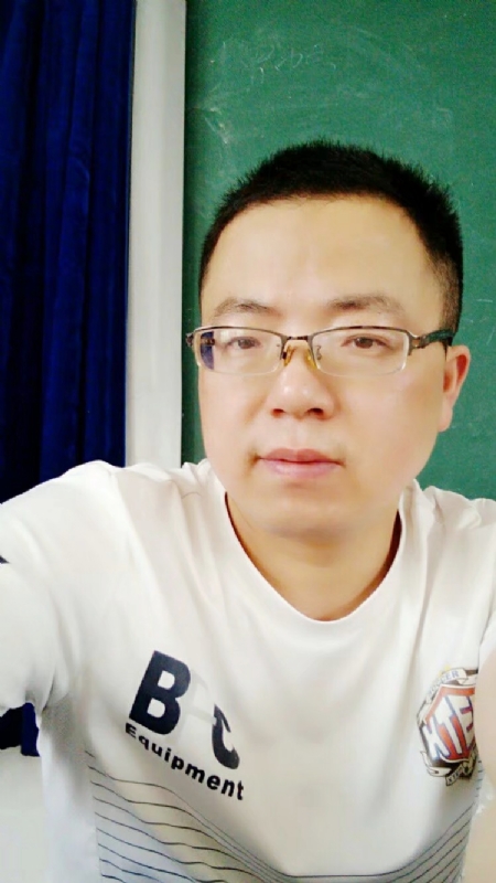 阿龙的第一张照片--揭阳相亲服务中心