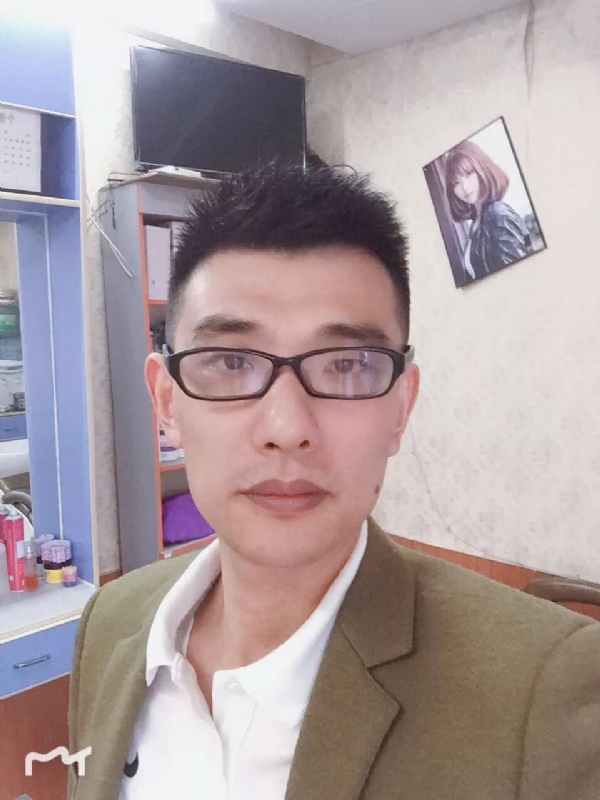 你的笨蛋的第一张照片--揭阳相亲服务中心