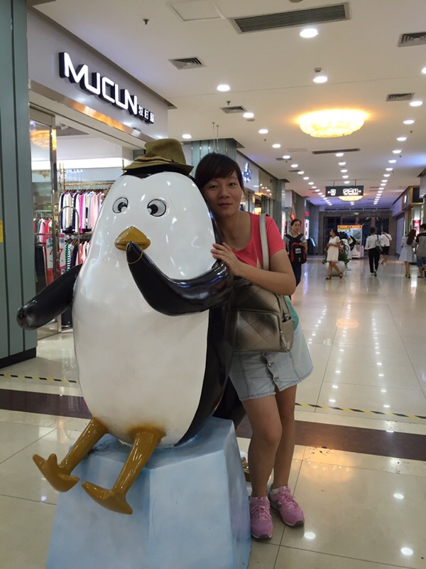 sharon0812的第一张照片--揭阳相亲服务中心