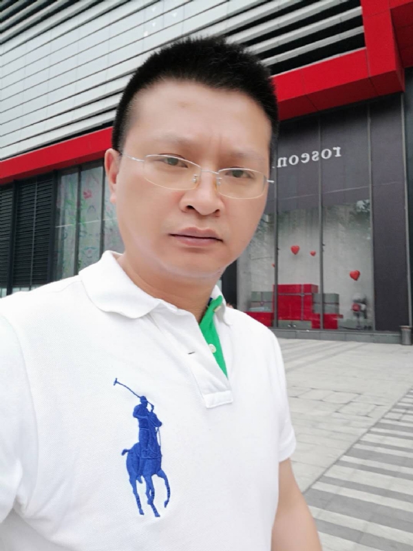 硬汉的第一张照片--揭阳相亲服务中心