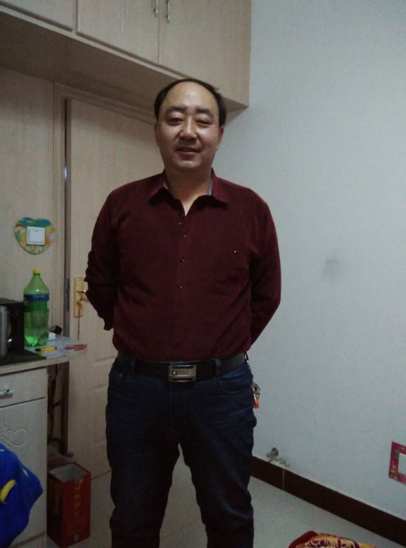 愿得一人心的第一张照片--揭阳相亲服务中心