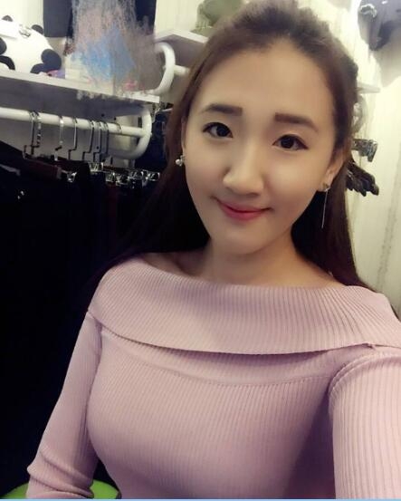 小玲玲的第一张照片--揭阳相亲服务中心