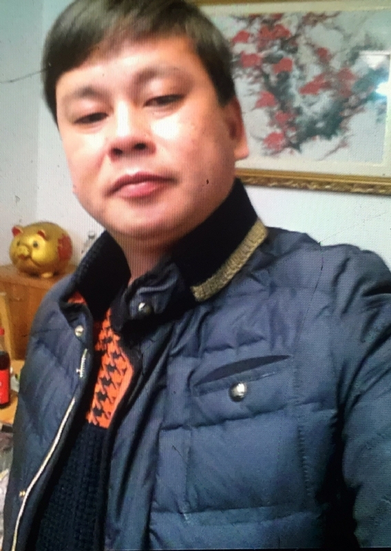 期待幸福的第二张照片--揭阳相亲服务中心