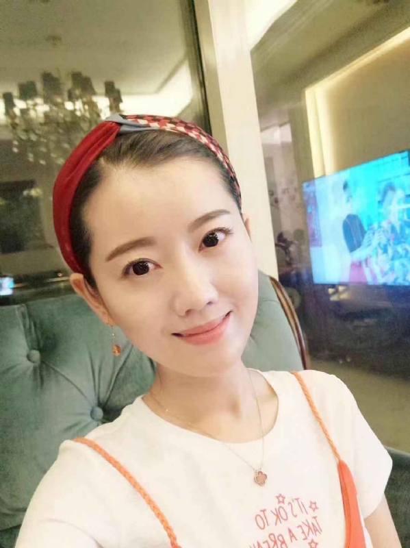 小河的第二张照片--揭阳相亲服务中心