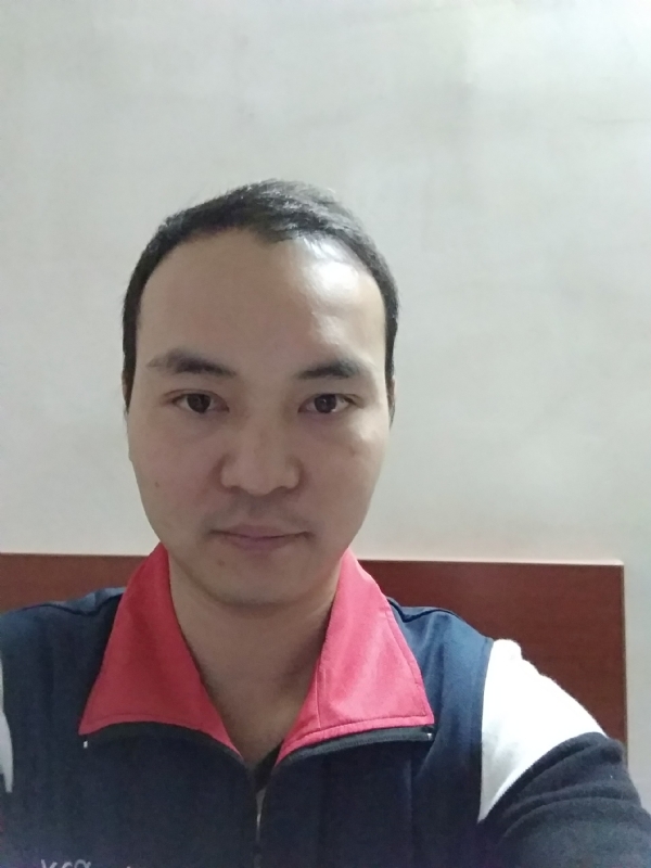 重新开始的第一张照片--揭阳相亲服务中心